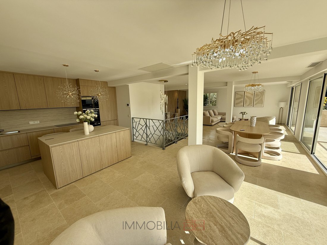 House in La Turbie, Provence-Alpes-Côte d'Azur, France 5 - 15667413
