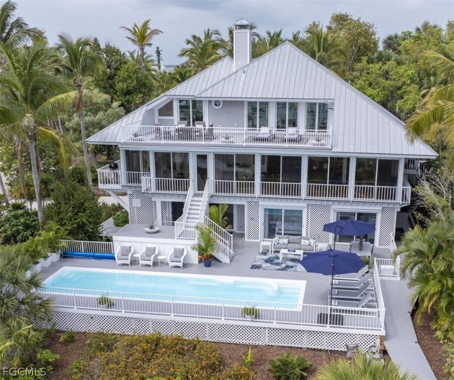House in Captiva, Florida, United States 3 - 17226936