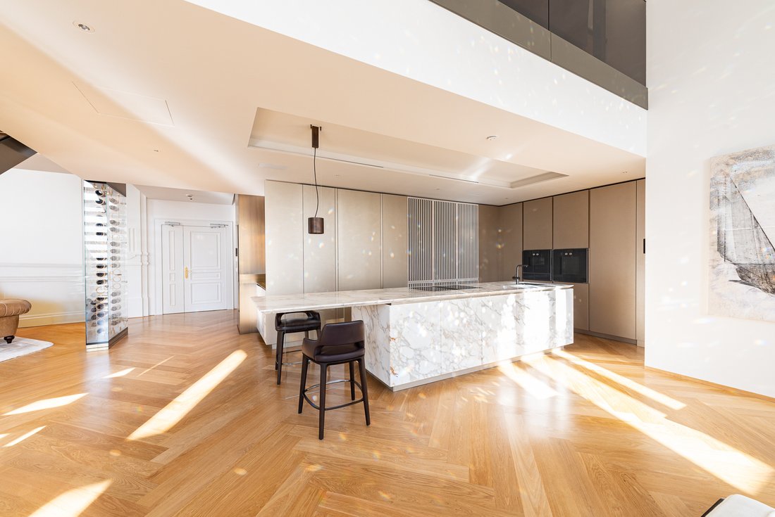Apartment in Vienna, Wien, Austria 5 - 17225423