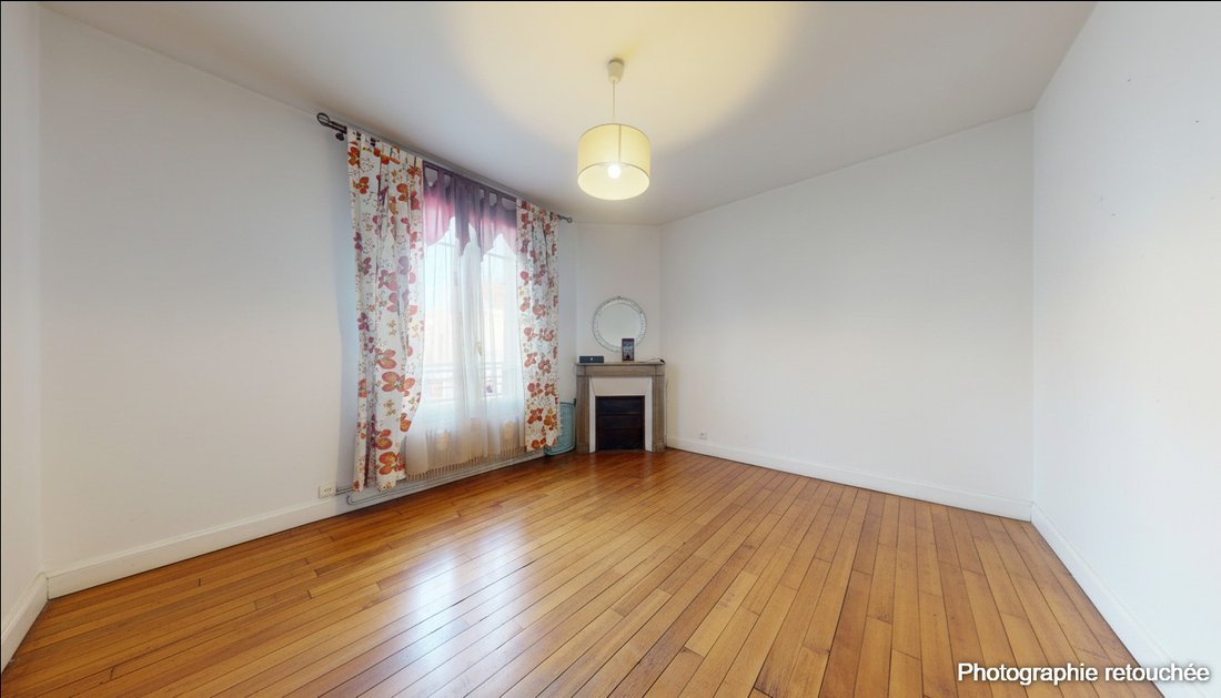 House in Centre Ville, Houilles, France 5 - 17227121