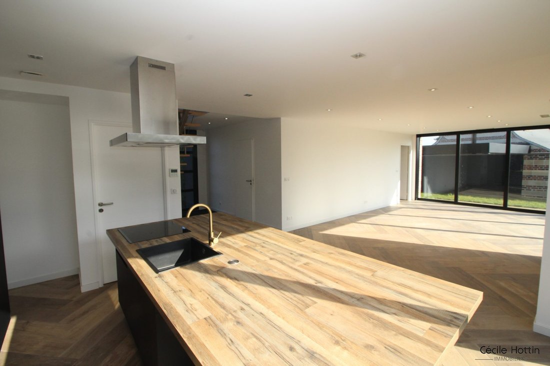 House in La Neuville, Hauts-de-France, France 5 - 17229158