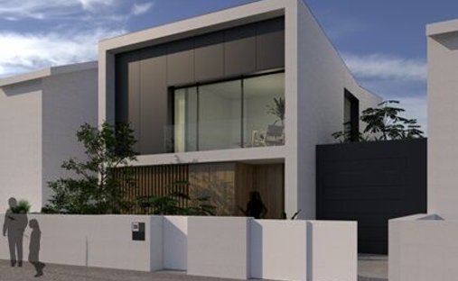 Haus in Loures, Lissabon, Portugal 1