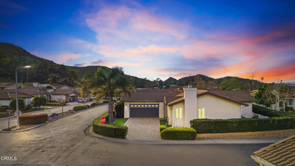 House in Camarillo, California, United States 1 - 17168642