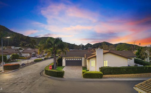 Maison à Camarillo, Californie, États-Unis 1