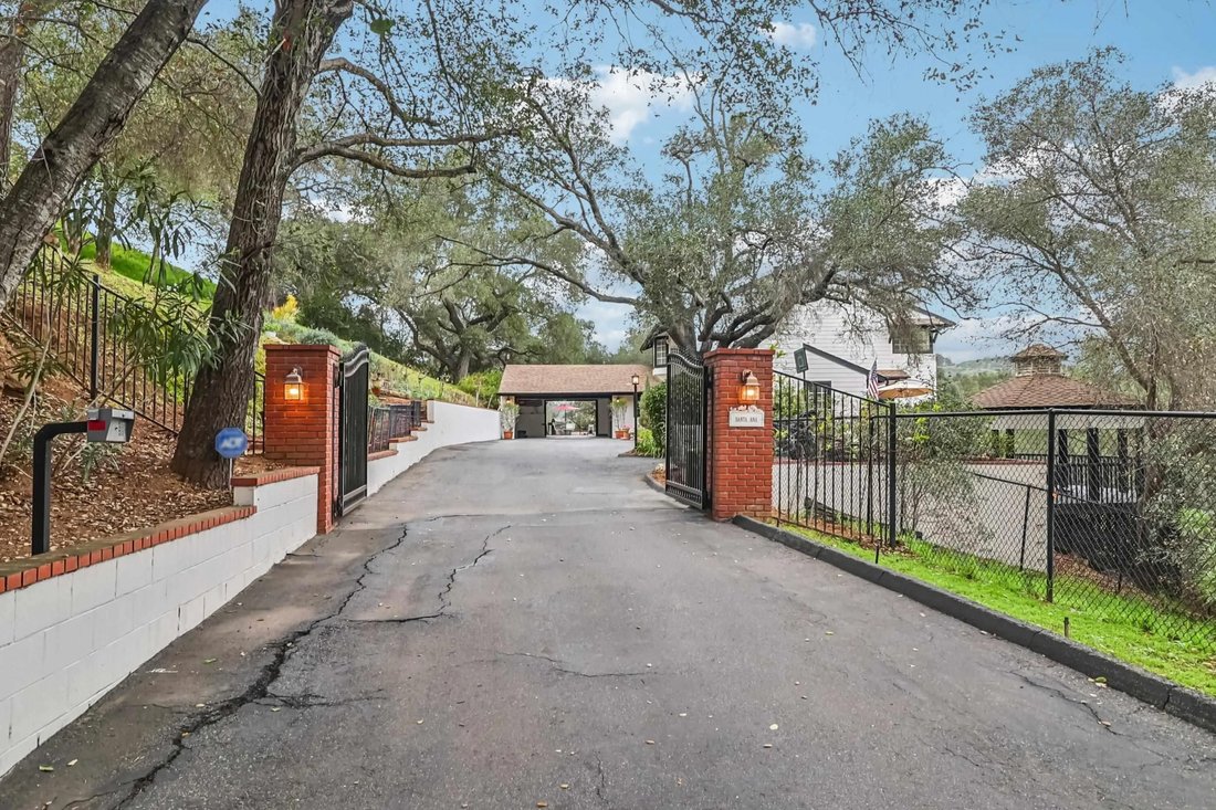 House in Fallbrook, California, United States 5 - 17221668