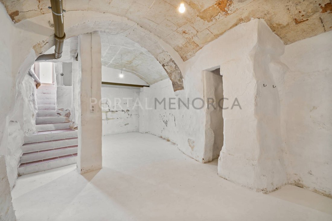 House in Ciutadella de Menorca, Balearic Islands, Spain 5 - 17155344