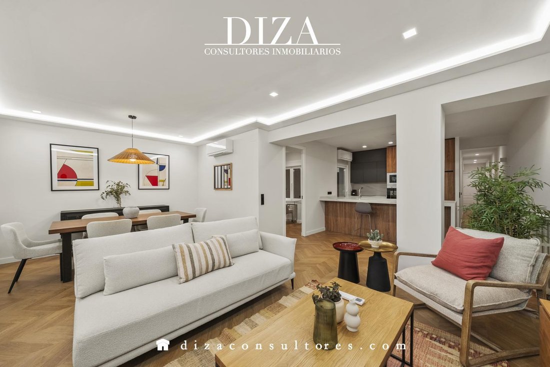 Apartamento en Retiro, Madrid, España 2 - 17220734