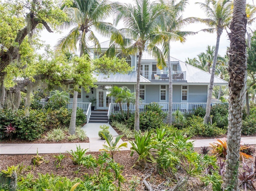 House in Captiva, Florida, United States 2 - 17226936