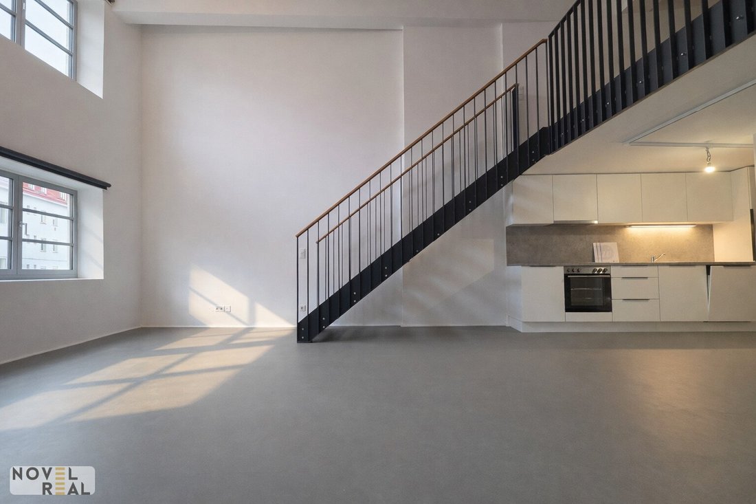 Apartment in Vienna, Wien, Austria 4 - 17219296