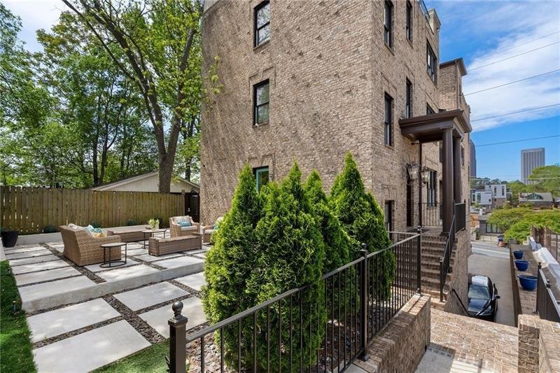 Villa in Atlanta, Georgia, United States 5 - 17225509