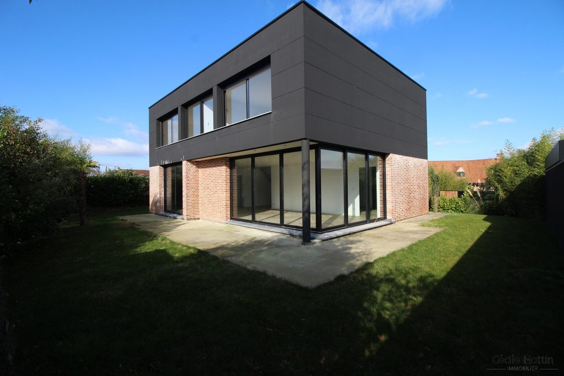 House in La Neuville, Hauts-de-France, France 2 - 17229158