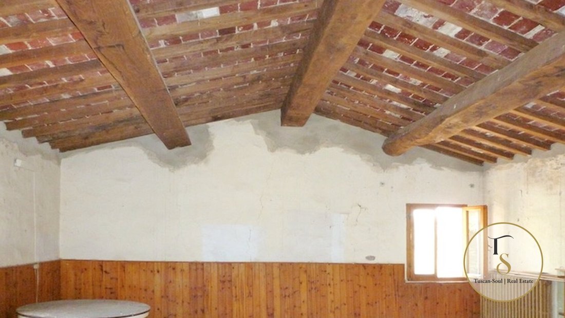 Country House in Asciano, Tuscany, Italy 5 - 17220728