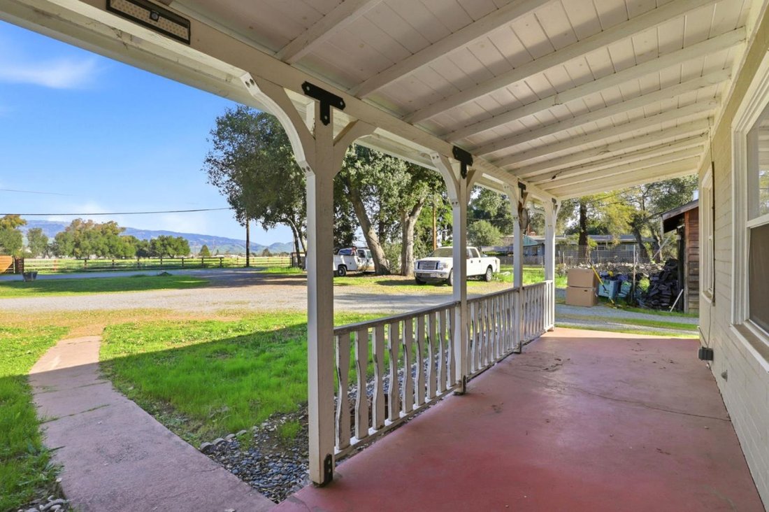 House in San Martin, California, United States 3 - 17219160