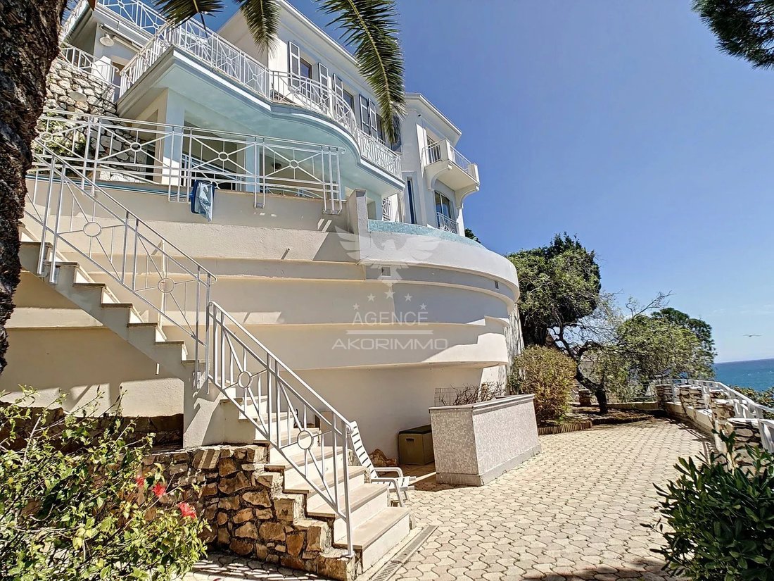 House in Nice, Provence-Alpes-Côte d'Azur, France 3 - 17226852