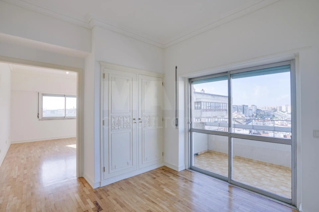Apartamento en Lumiar, Lisboa, Portugal 5 - 15941285