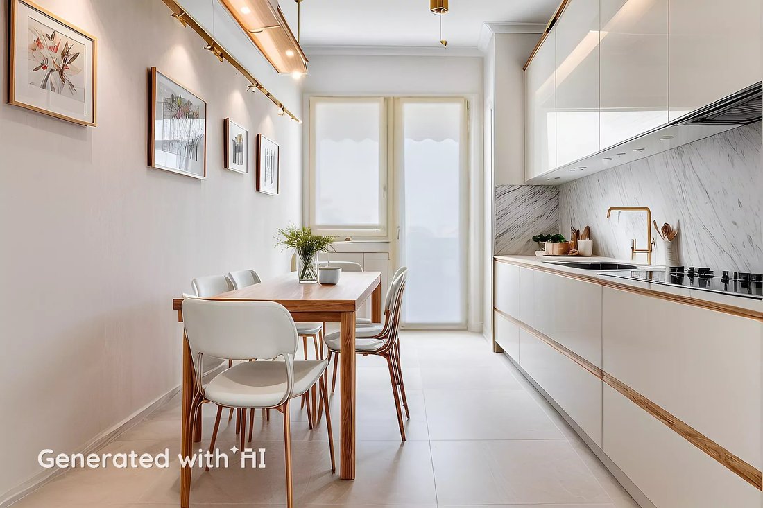 Apartment in Historic Center, Milan, Lombardy 4 - 17218022