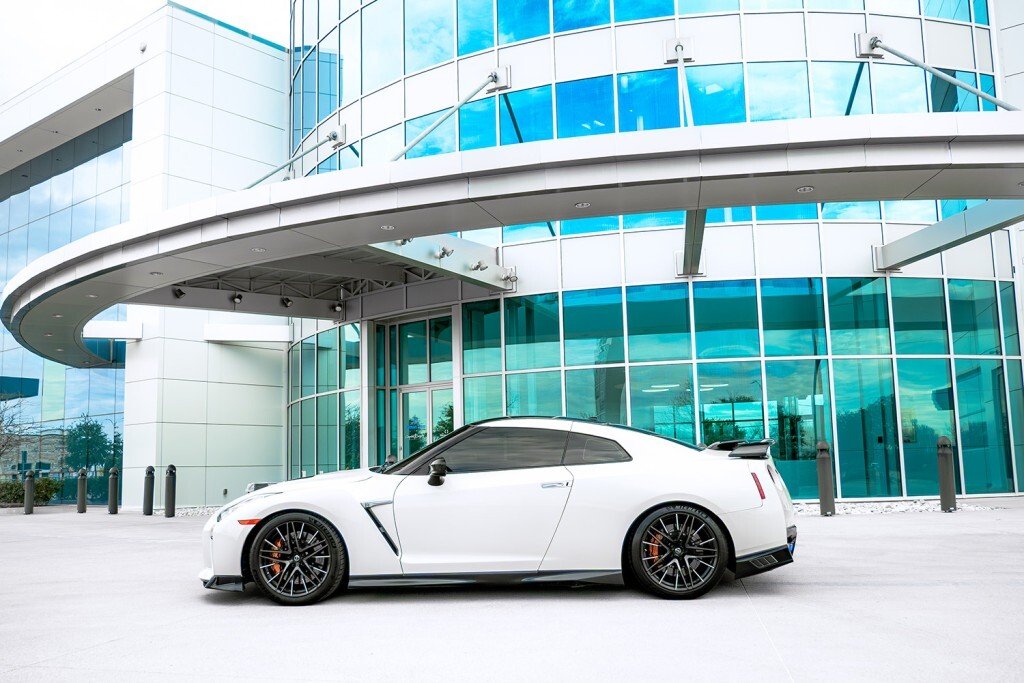 Nissan GT-R in Dallas, TX, United States 2 - 17227208