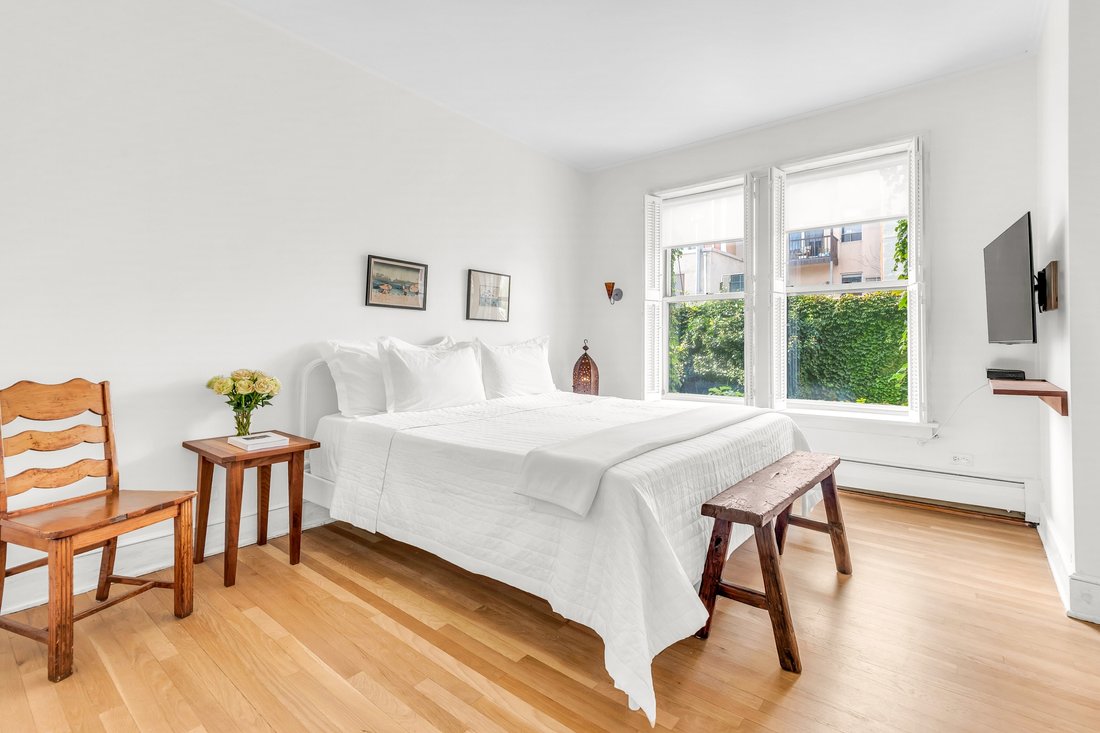 Apartment in New York, New York, United States 5 - 17223518