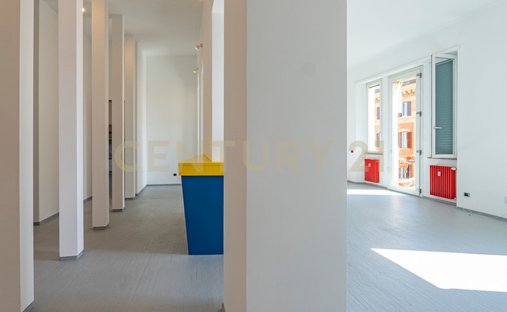Appartamento a Prati, Roma, Italia 1