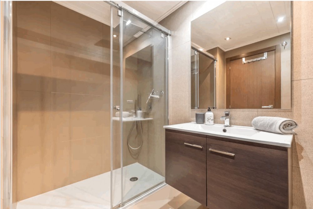 Apartment in Benahavis, Andalusia, Spain 5 - 17225167
