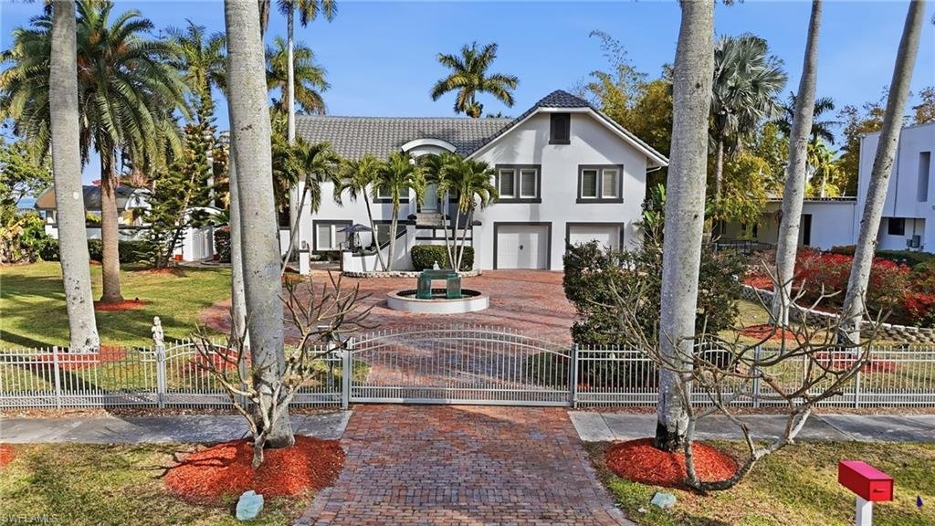 House in Fort Myers, Florida, United States 2 - 17225402