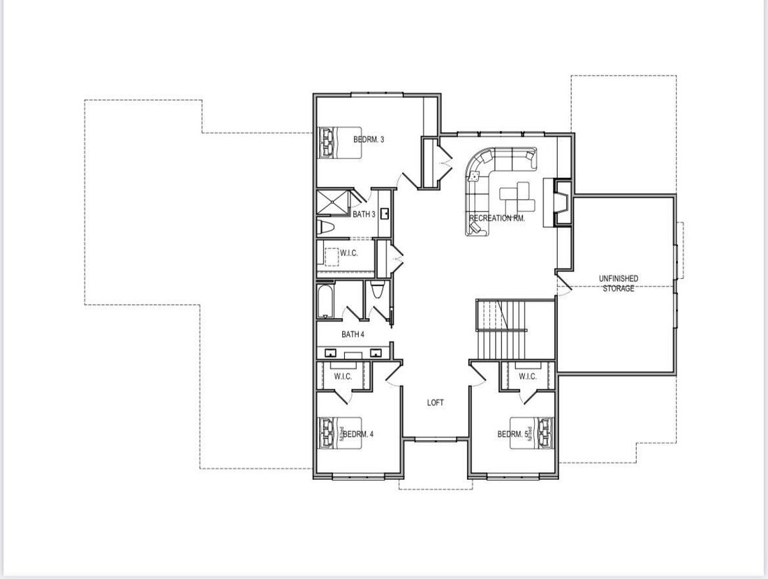 House in Washington, Utah, United States 3 - 17222406