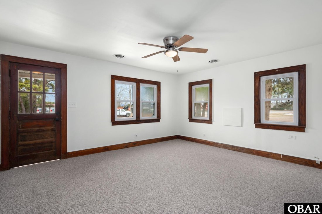 House in Grandy, North Carolina, United States 5 - 17221489