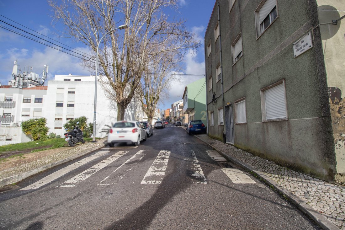 House in Encosta do Sol, Lisbon, Portugal 4 - 17228796