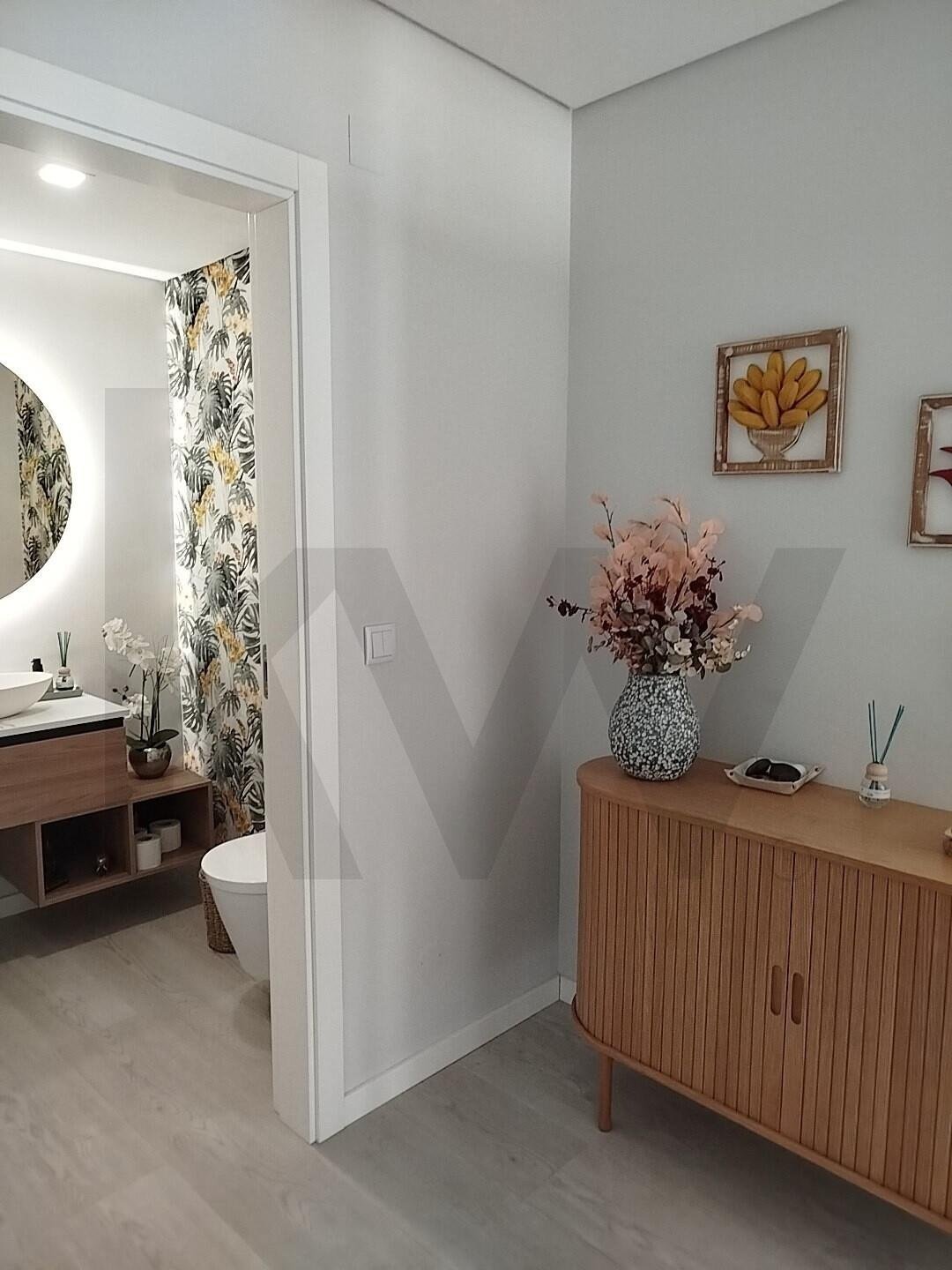 Apartment in Cascais e Estoril, Lisbon, Portugal 5 - 17224495