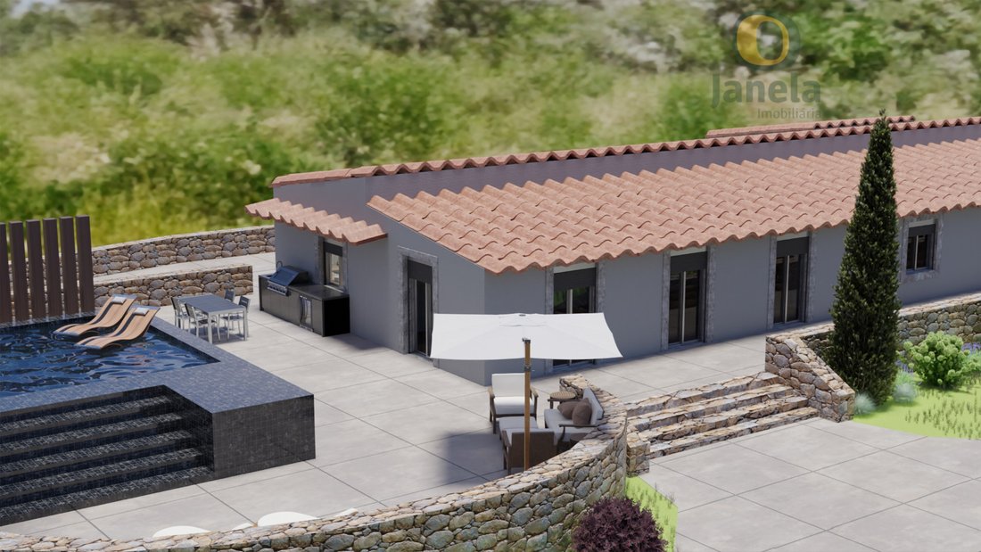 Finca in Santa Barbara de Nexe, Algarve, Portugal 4 - 14569775