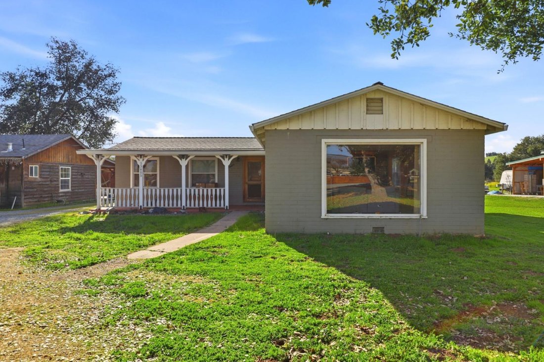 House in San Martin, California, United States 2 - 17219160
