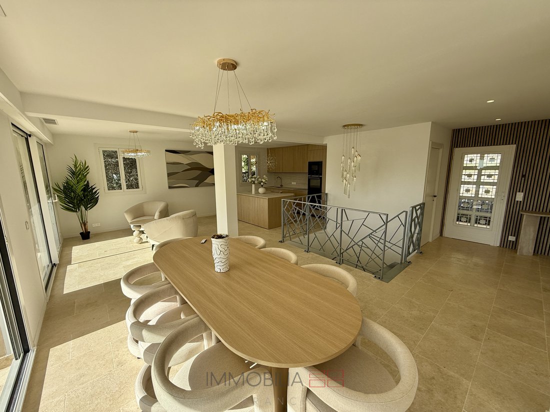 House in La Turbie, Provence-Alpes-Côte d'Azur, France 4 - 15667413