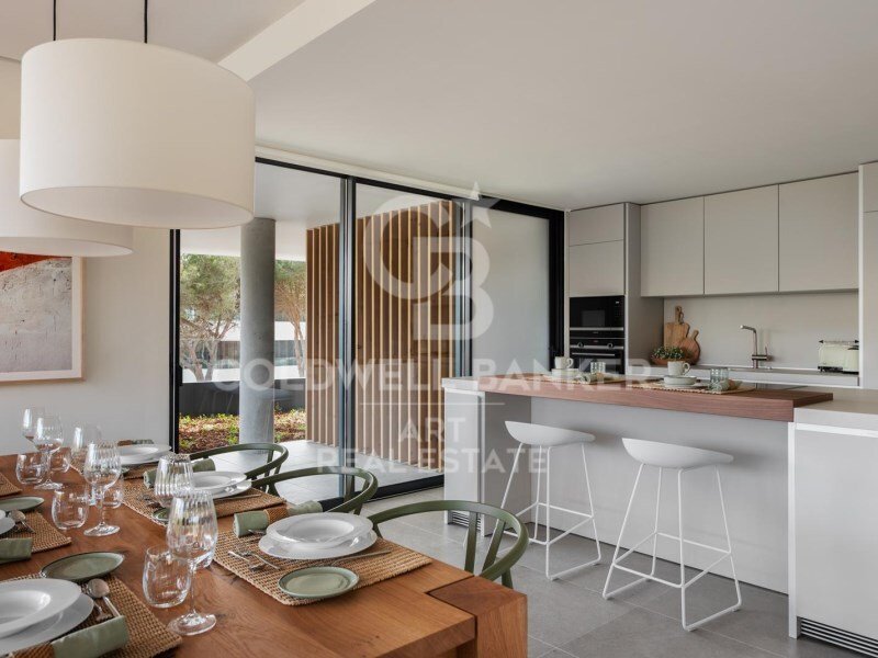 Apartment in Sotogrande, San Roque, Andalusia 5 - 17228798