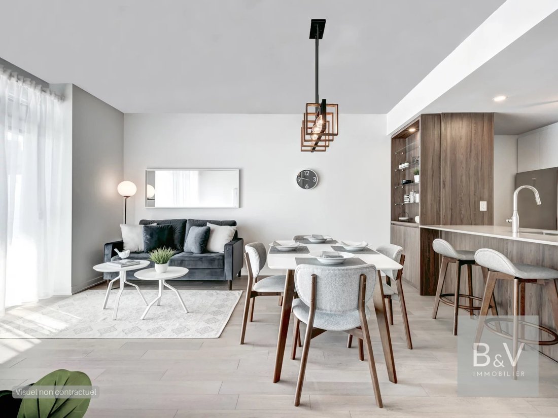 Apartment in Pont du Lys-Antibes les Pins, Antibes, France 1 - 17220871