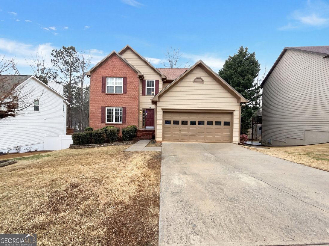 House in Suwanee, Georgia, United States 1 - 17224815