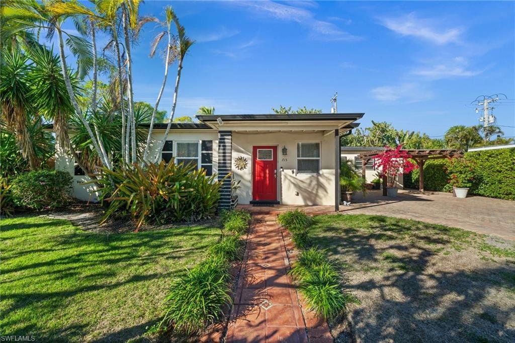 House in Naples, Florida, United States 1 - 17225593