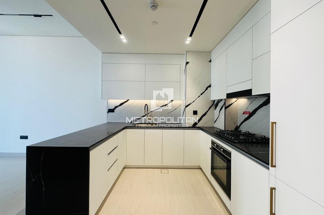 Apartment in Business Bay, Dubai, United Arab Emirates 3 - 17227503