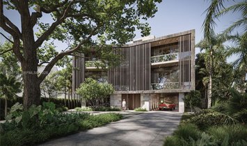 Casa en Miami Beach, Florida, Estados Unidos 1