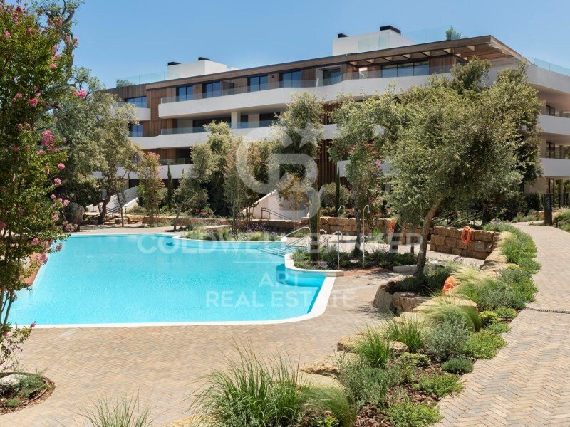 Apartment in Sotogrande, San Roque, Andalusia 1 - 17228798