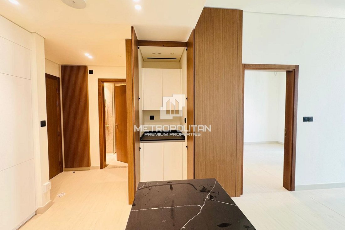 Apartment in Business Bay, Dubai, United Arab Emirates 4 - 17227503