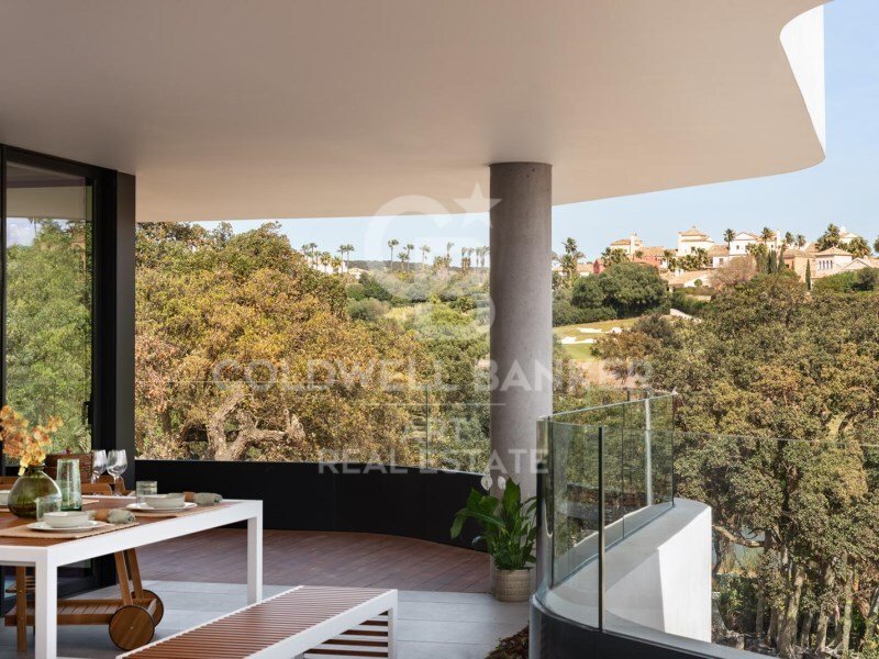 Apartment in Sotogrande, San Roque, Andalusia 3 - 17228798