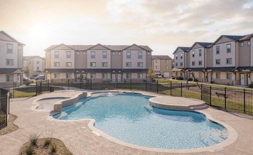 Houston, Texas, United States 1