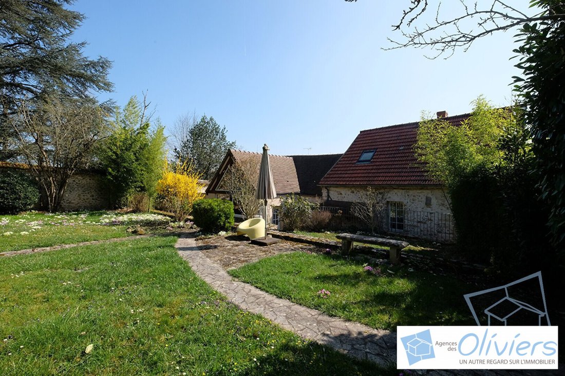 House in Coteau Sud, Chevreuse, France 3 - 17229227