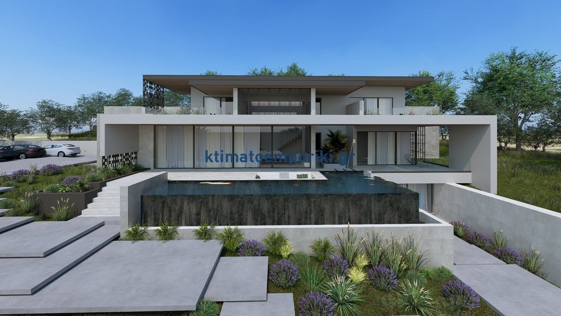Villa in Apokoronas, Greece 1 - 17222361