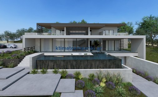 Villa en Apokoronas, Grèce 1