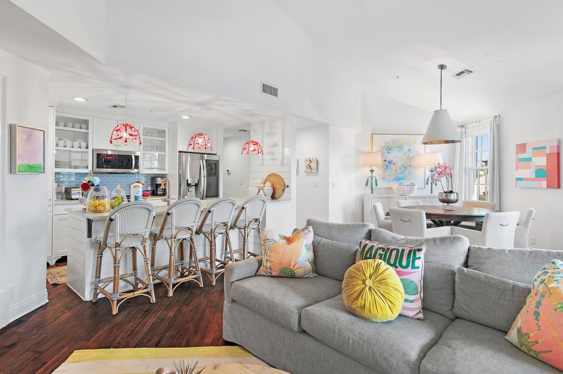 Condo in Watersound, Florida, United States 1 - 17225132