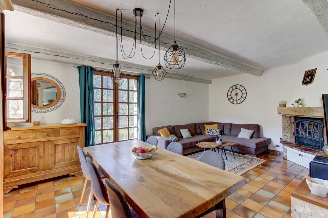 House in Guillaumes, Provence-Alpes-Côte d'Azur, France 2 - 17220904