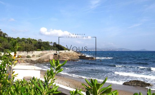 Villa in Fréjus, Provence-Alpes-Côte d'Azur, Frankreich 1