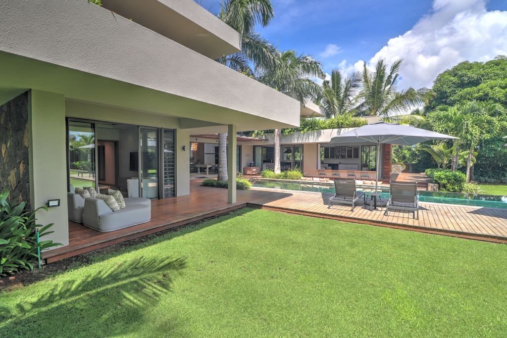 Villa in Beau Champ, Flacq District, Mauritius 4 - 17219035