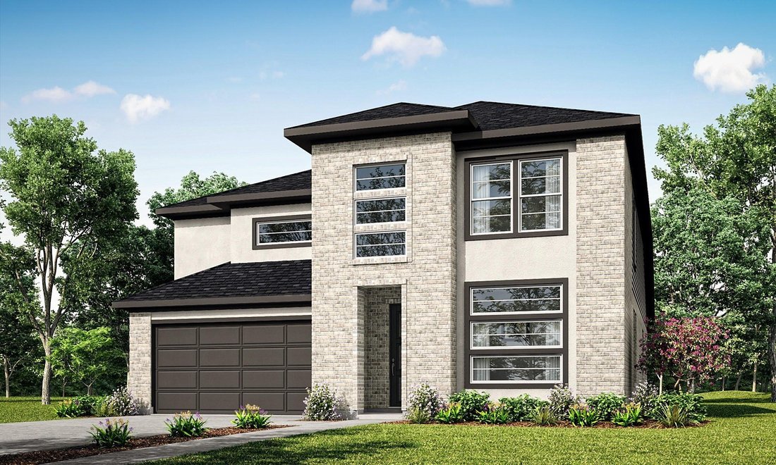 House in Houston, Texas, United States 1 - 17228252